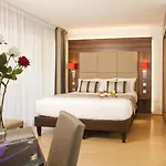 Residhome Paris-massy Апарт-отель 4*
