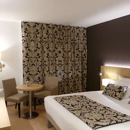 Residhome Paris-massy