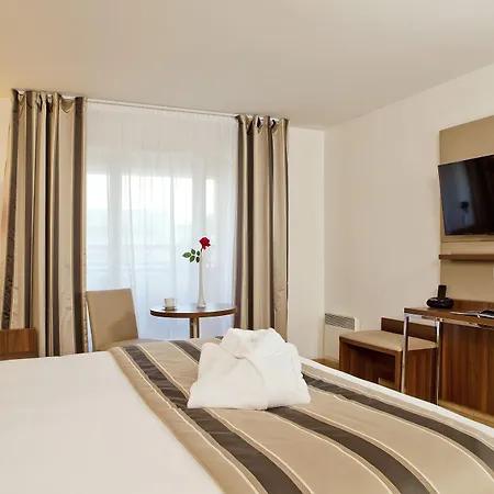 Residhome Paris-massy Massy (Essonne)