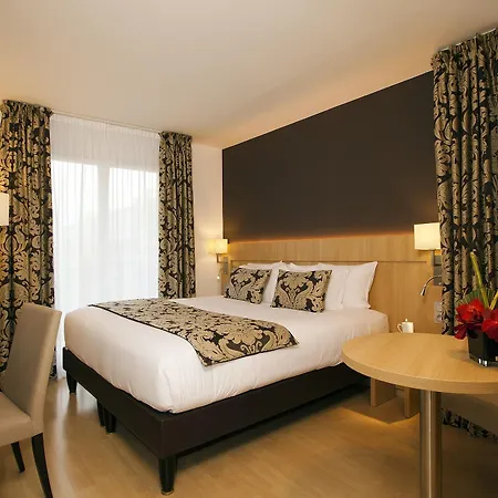 Residhome Paris-massy