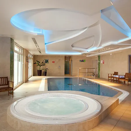 Residhome Paris-massy Lejlighedshotel Massy (Essonne)