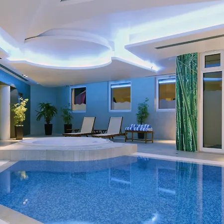 Residhome Paris-massy