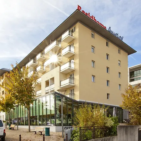Lejlighedshotel Residhome Paris-massy Massy (Essonne)