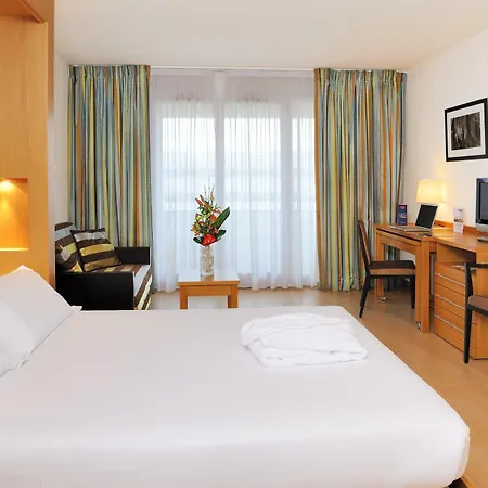 מלון דירות Residhome Paris-massy