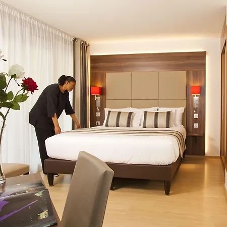 Residhome Paris-massy Massy (Essonne)