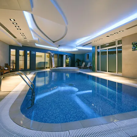 Appart hôtel Residhome Paris-massy