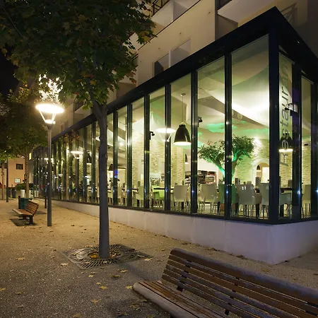 Residhome Paris-massy