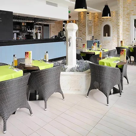 Residhome Paris-massy Massy (Essonne)