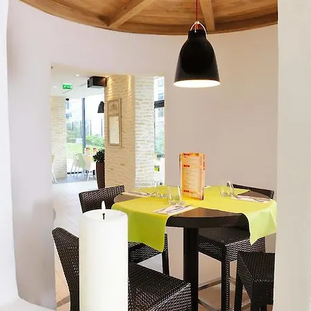 Residhome Paris-massy