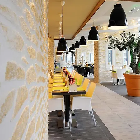 Residhome Paris-massy Hotel apartamentowy