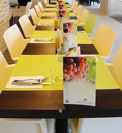 Residhome Paris-massy