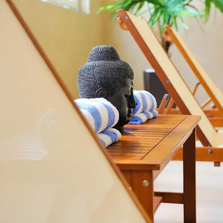 Residhome Paris-massy Lejlighedshotel