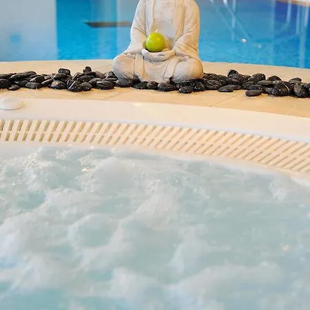 Residhome Paris-massy Lejlighedshotel 4*