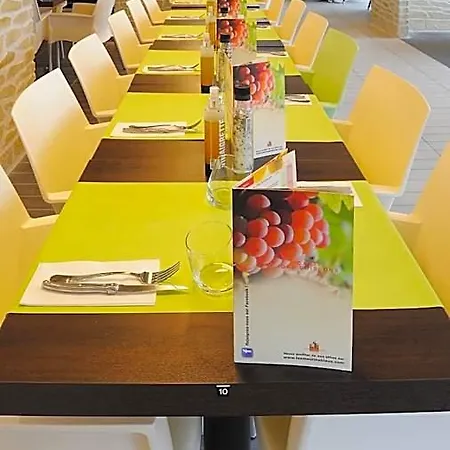 Residhome Paris-massy Hotel apartamentowy