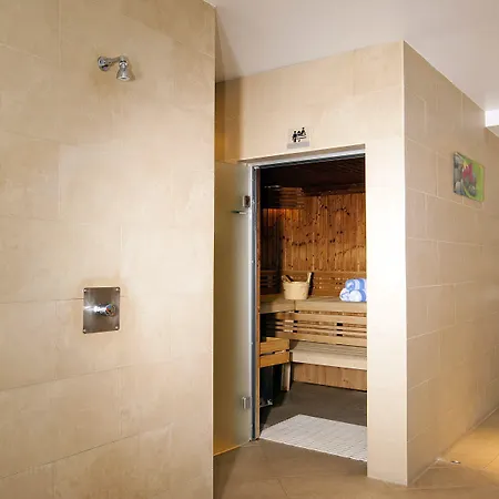 Aparthotel Residhome Paris-massy Massy (Essonne)
