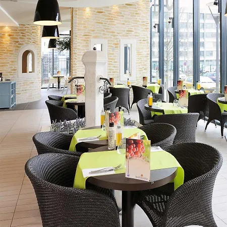 Lejlighedshotel Residhome Paris-massy Massy (Essonne)
