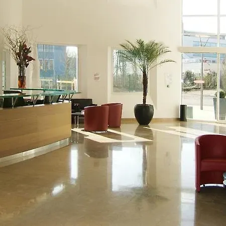 Appart hôtel Residhome Paris-massy