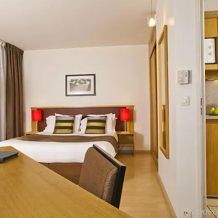 Residhome Paris-massy Massy (Essonne)