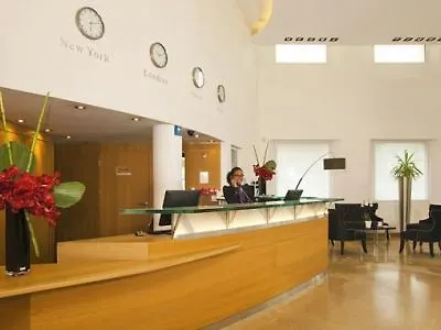 Residhome Paris-massy Hotel apartamentowy
