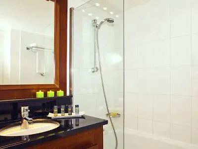 Residhome Paris-massy Hotel apartamentowy Massy (Essonne)