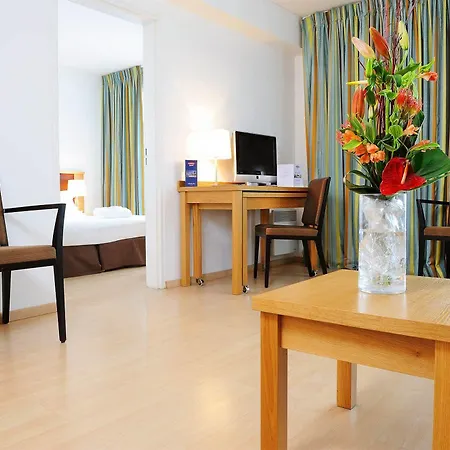 Residhome Paris-massy Massy (Essonne)
