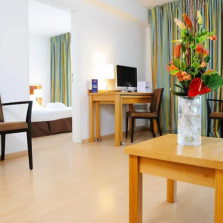 Residhome Paris-massy Massy (Essonne)