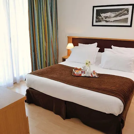 Residhome Paris-massy 4* Massy (Essonne)