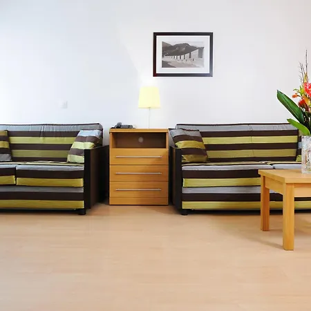 Residhome Paris-massy Hotel apartamentowy