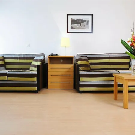 Residhome Paris-massy Apart Otel