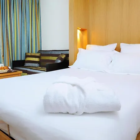 Residhome Paris-massy Massy (Essonne)