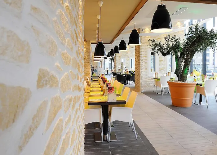 Residhome Paris-massy Hotel apartamentowy
