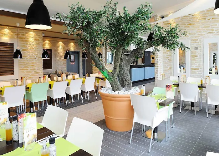 Residhome Paris-massy 4* Massy (Essonne)