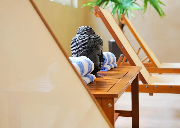 Residhome Paris-massy Hotel apartamentowy