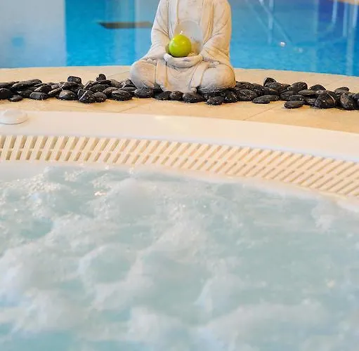 Residhome Paris-massy Hotel apartamentowy 4*