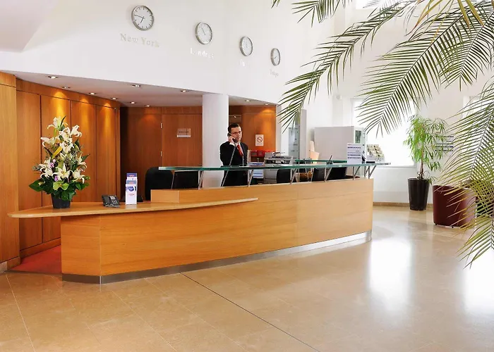 Residhome Paris-massy Hotel apartamentowy