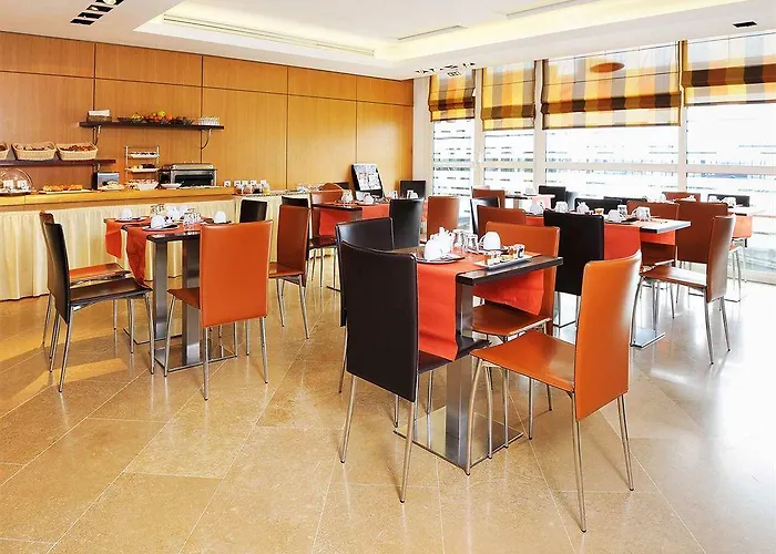 Residhome Paris-massy Hotel apartamentowy