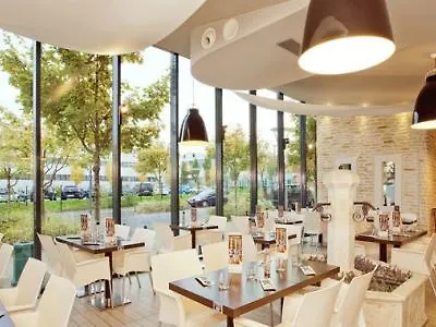 아파트호텔 레지드홈 파리-메시 메시