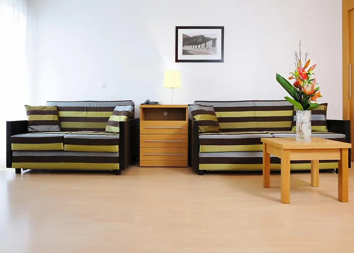 Residhome Paris-massy Hotel apartamentowy